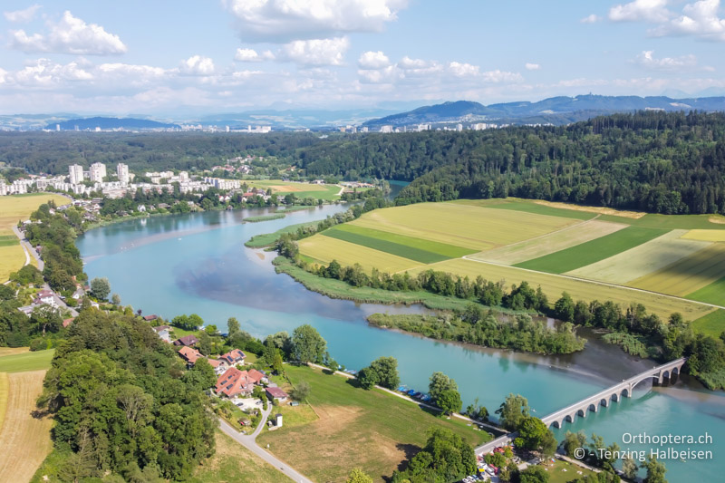Wohlensee