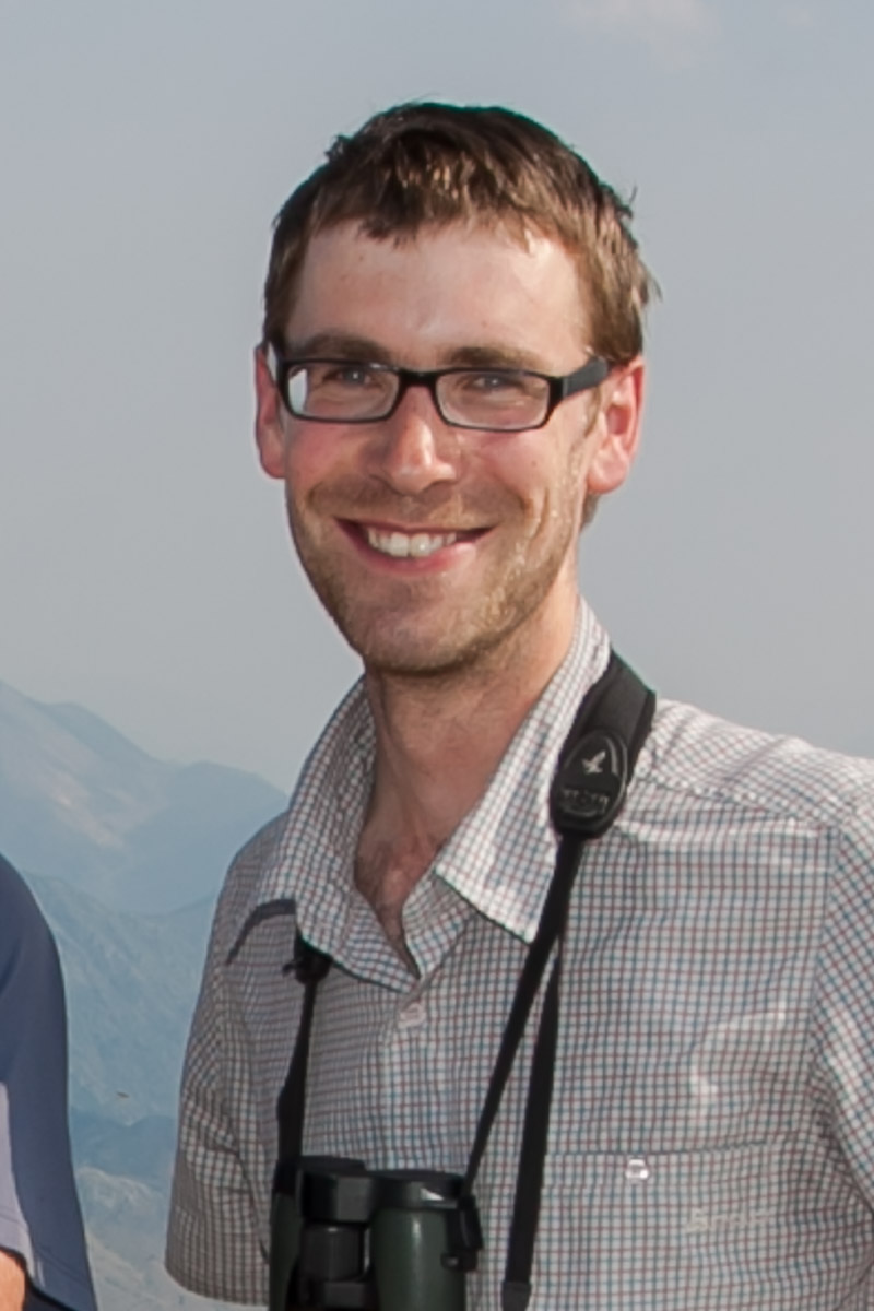 Dominik Hagist