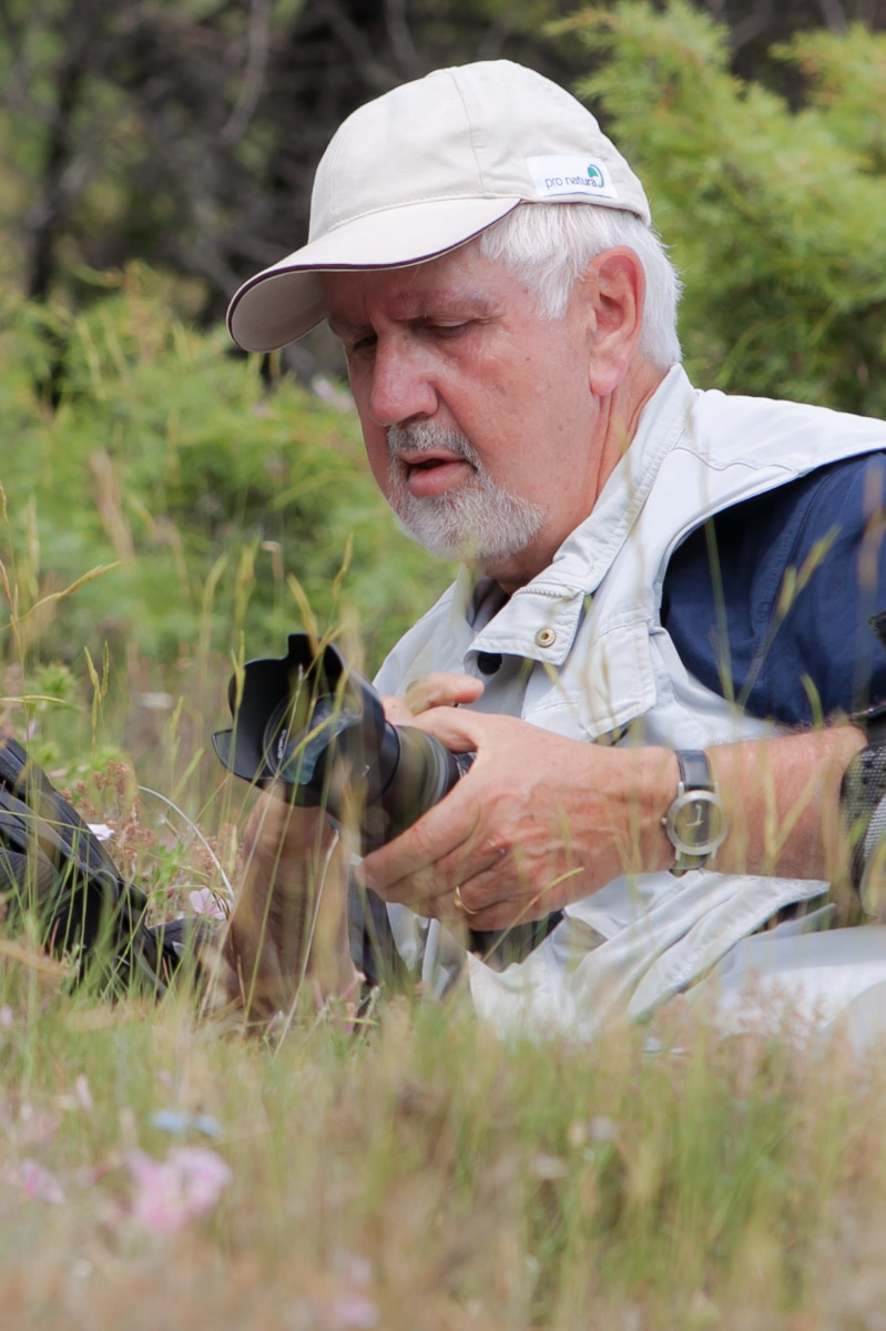 Hansruedi Wildermuth