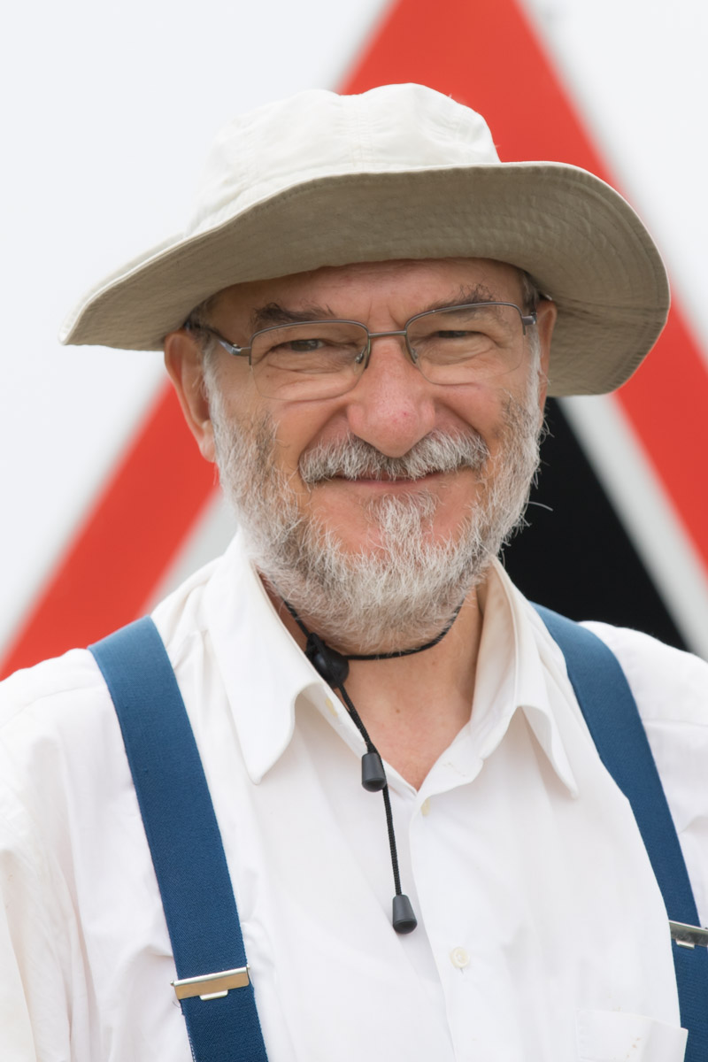 Stefan Plüss