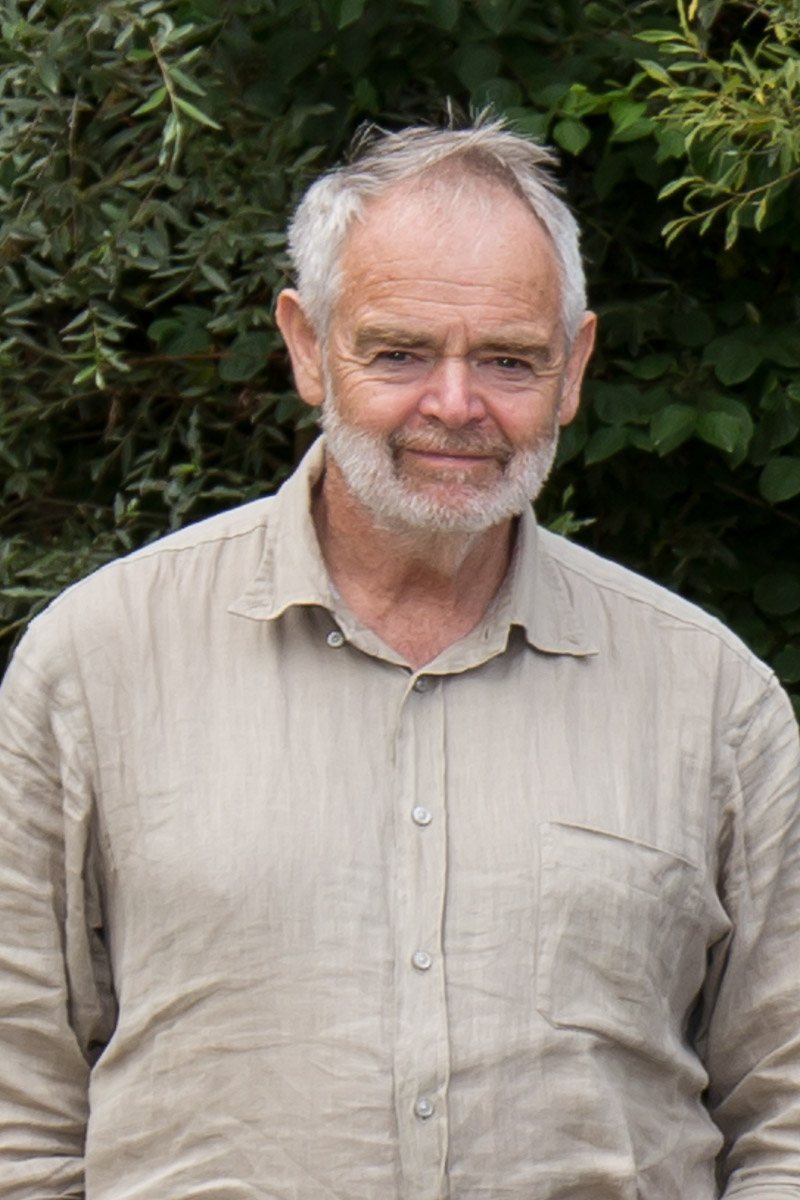 Dieter Thommen