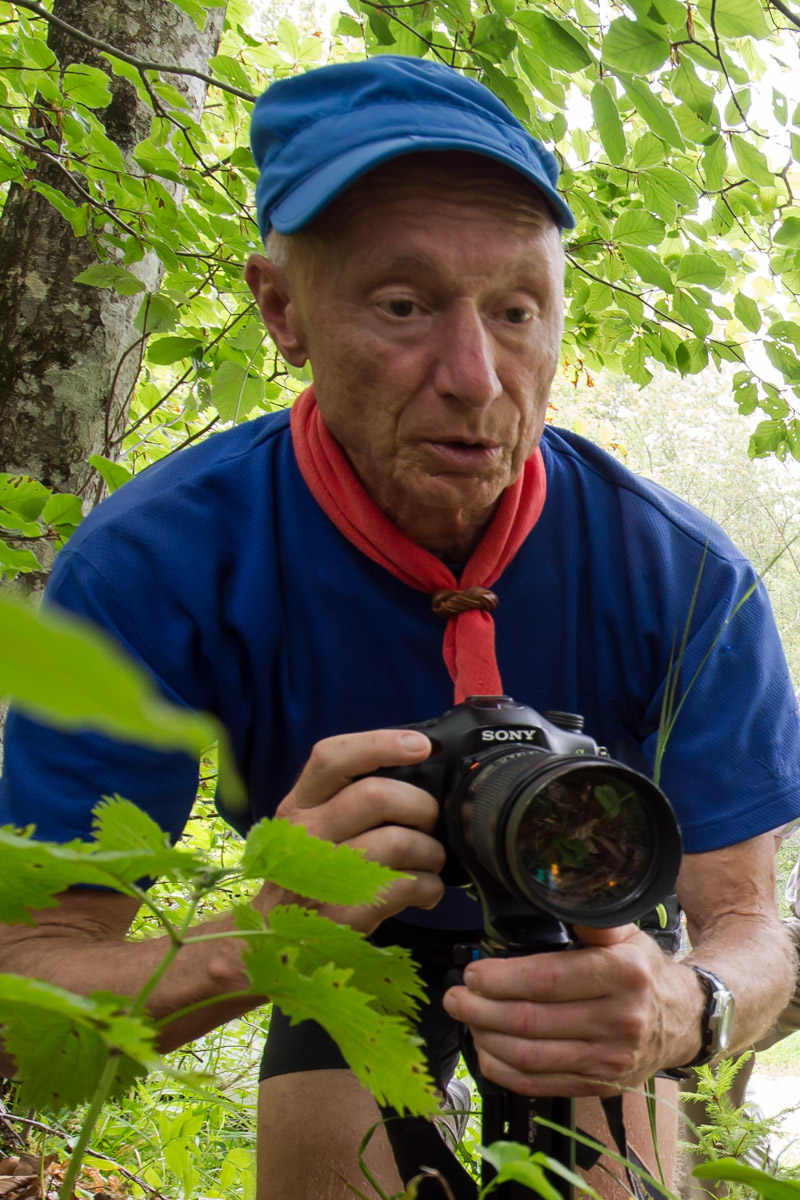 Klaus Selle