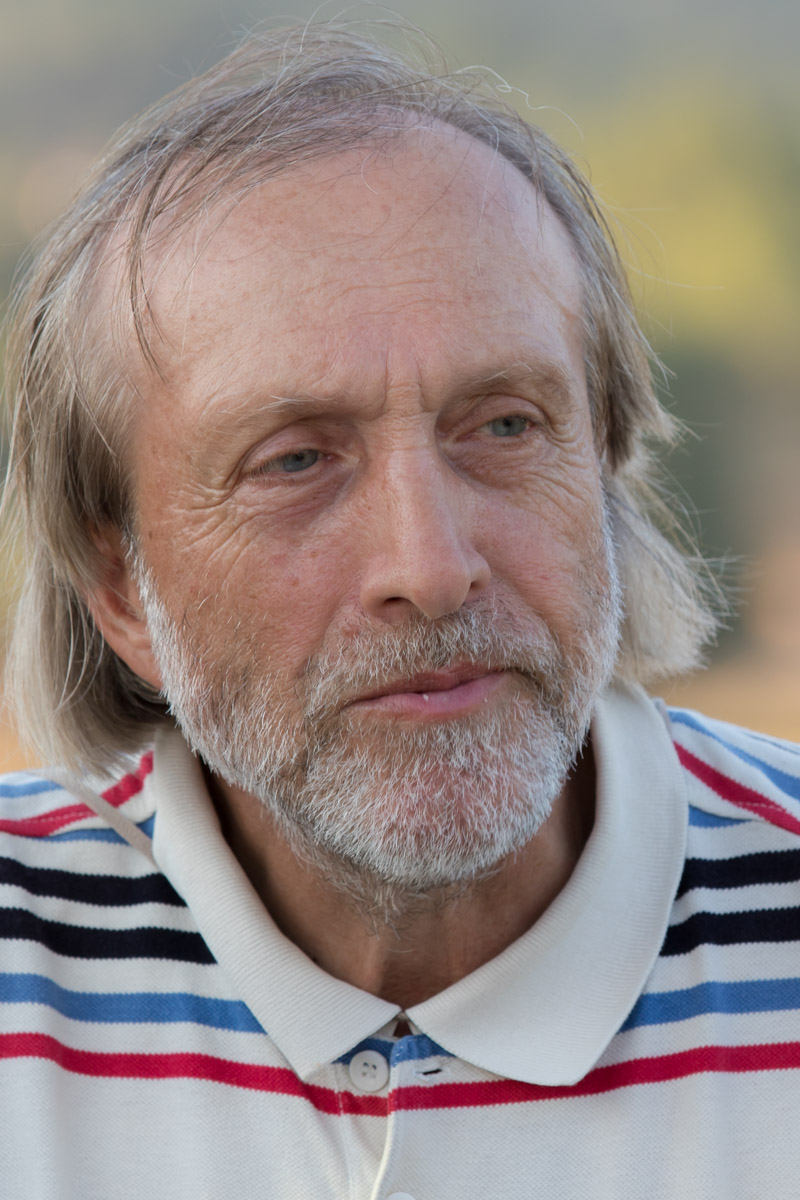 Edgar Baierl