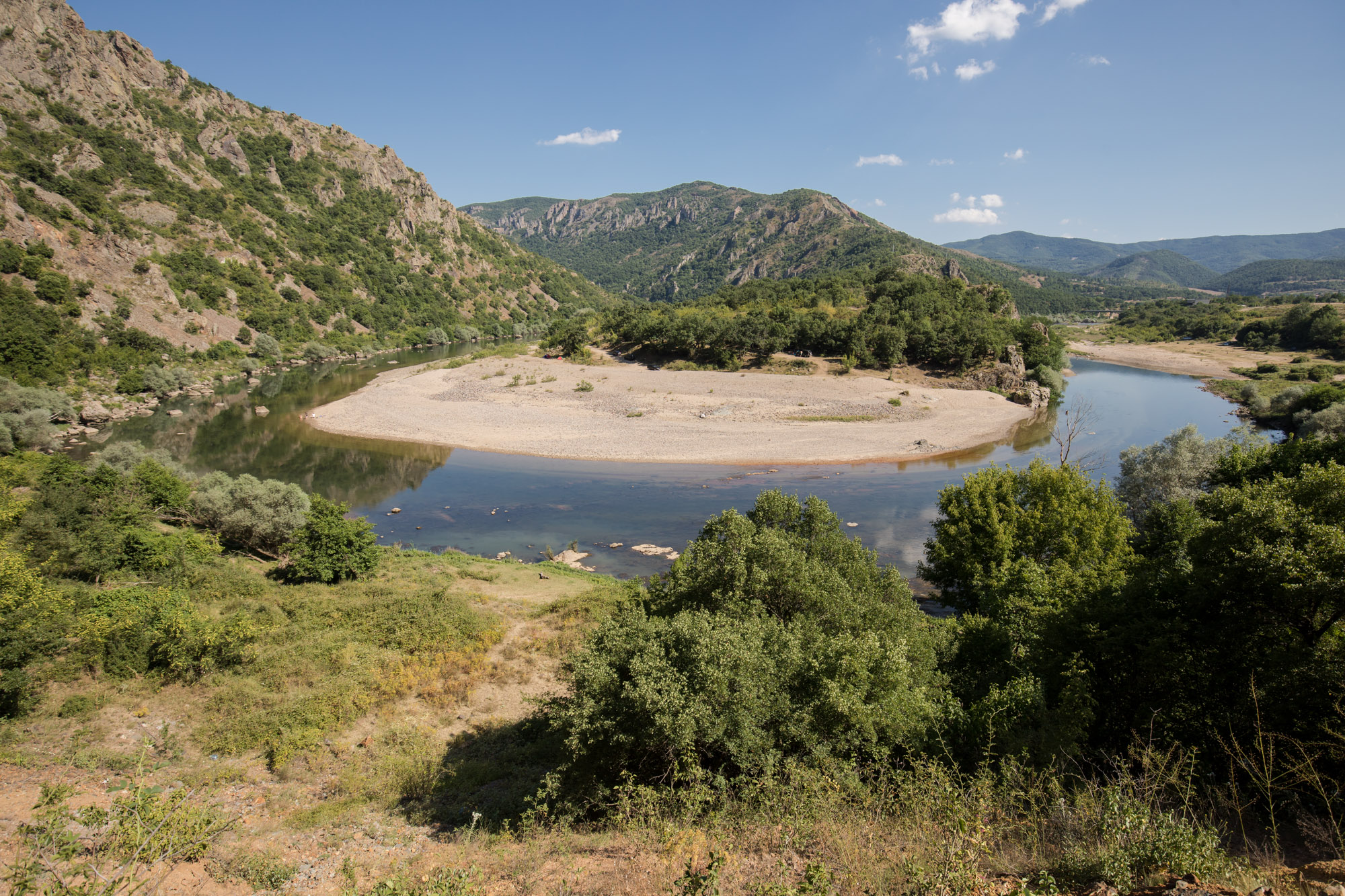 Bulgarienreise 2018