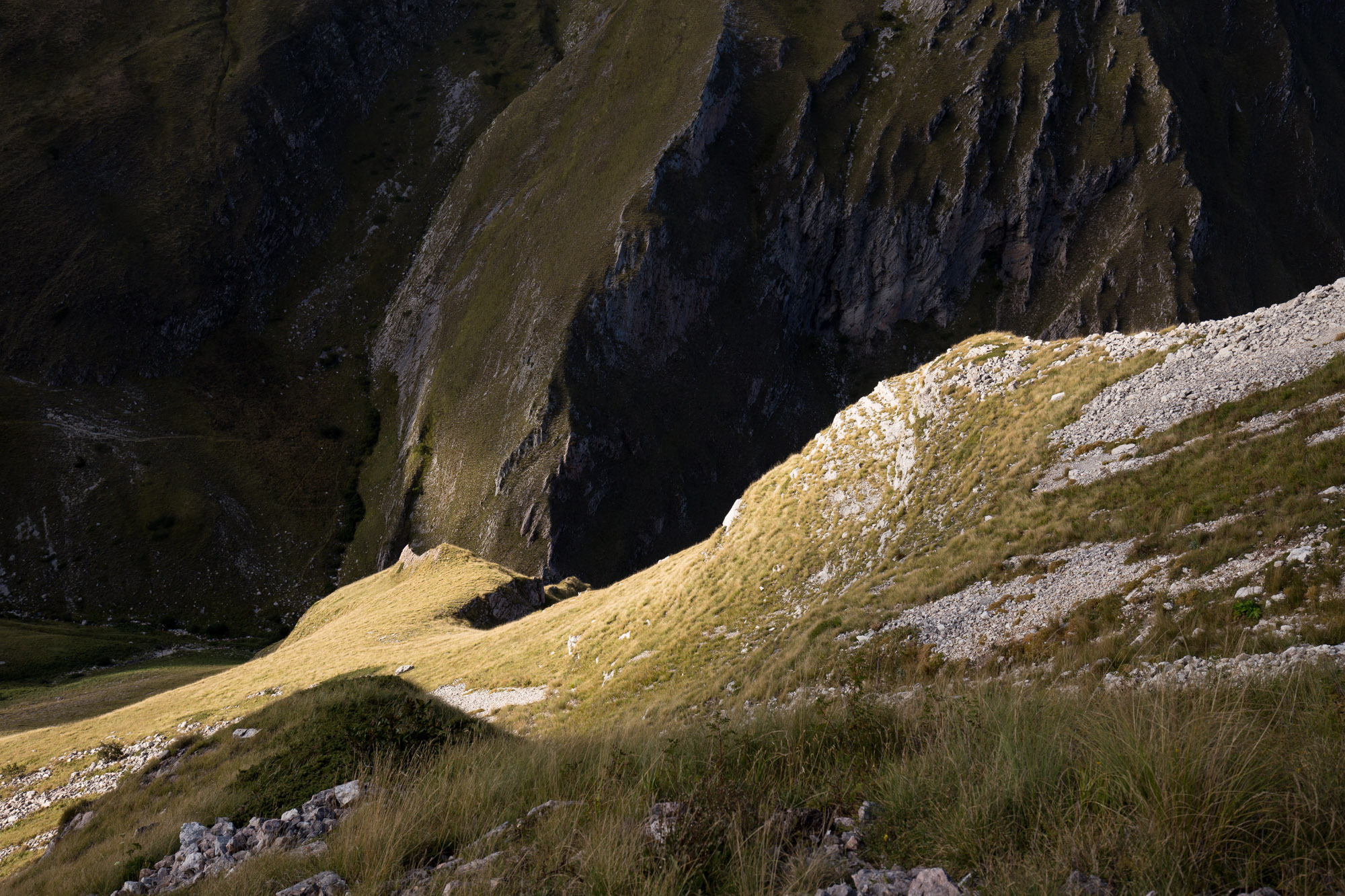 Italien im Herbst 2014